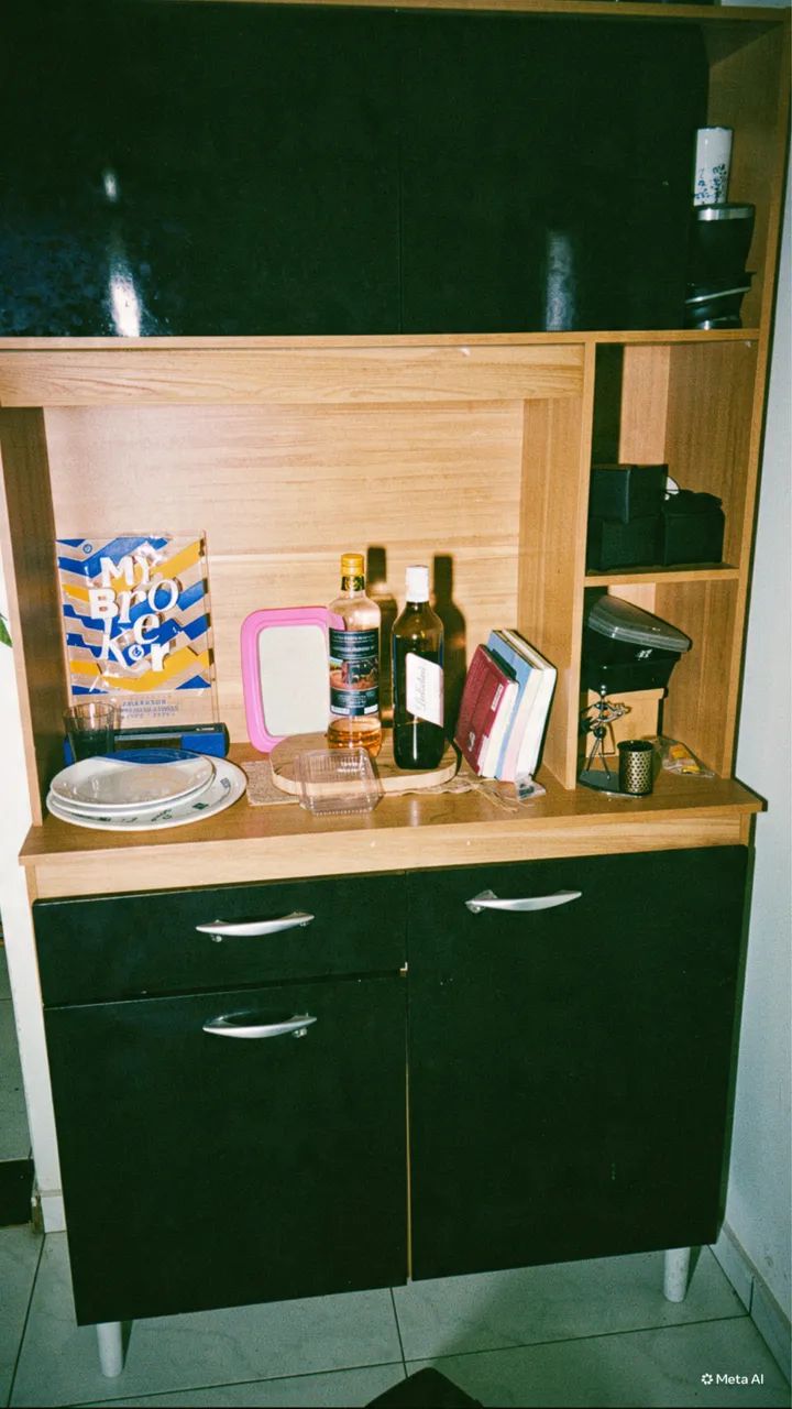 VENDO ARMÁRIO COZINHA  - Foto 2