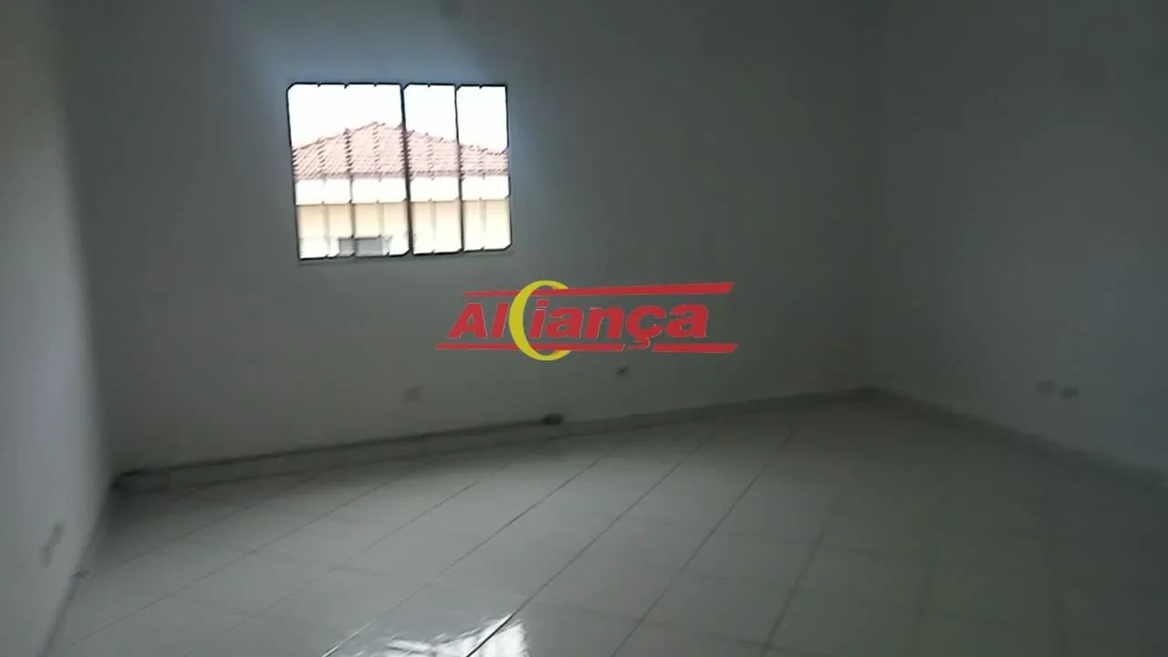 Sala, Vila Augusta - Guarulhos - Foto 2