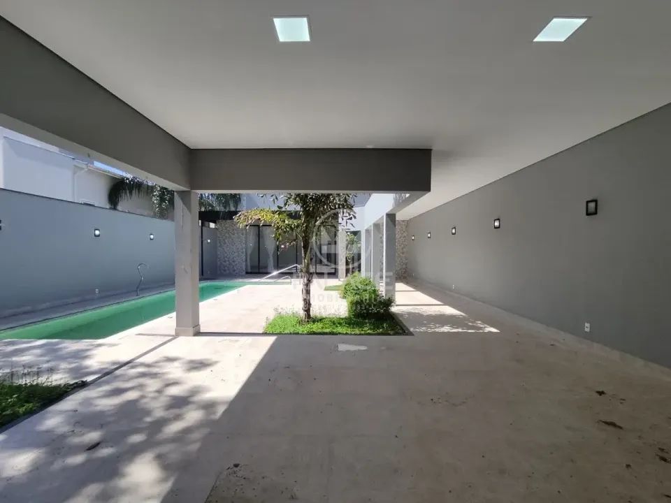 Casa Para Alugar Jardim Vila Verde Piracicaba - Foto 3