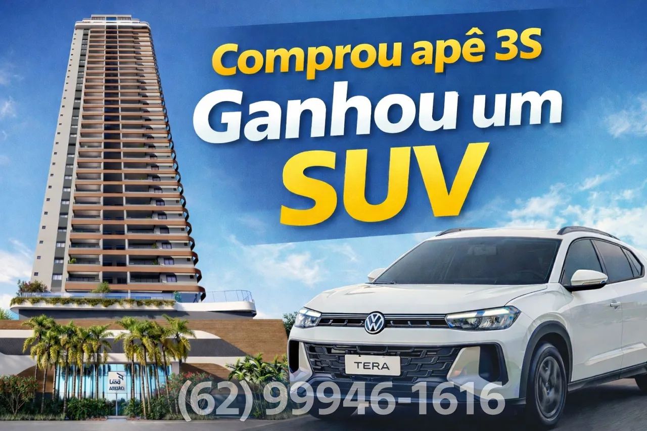 Foto - Goiânia - Setor Pedro Ludovico
