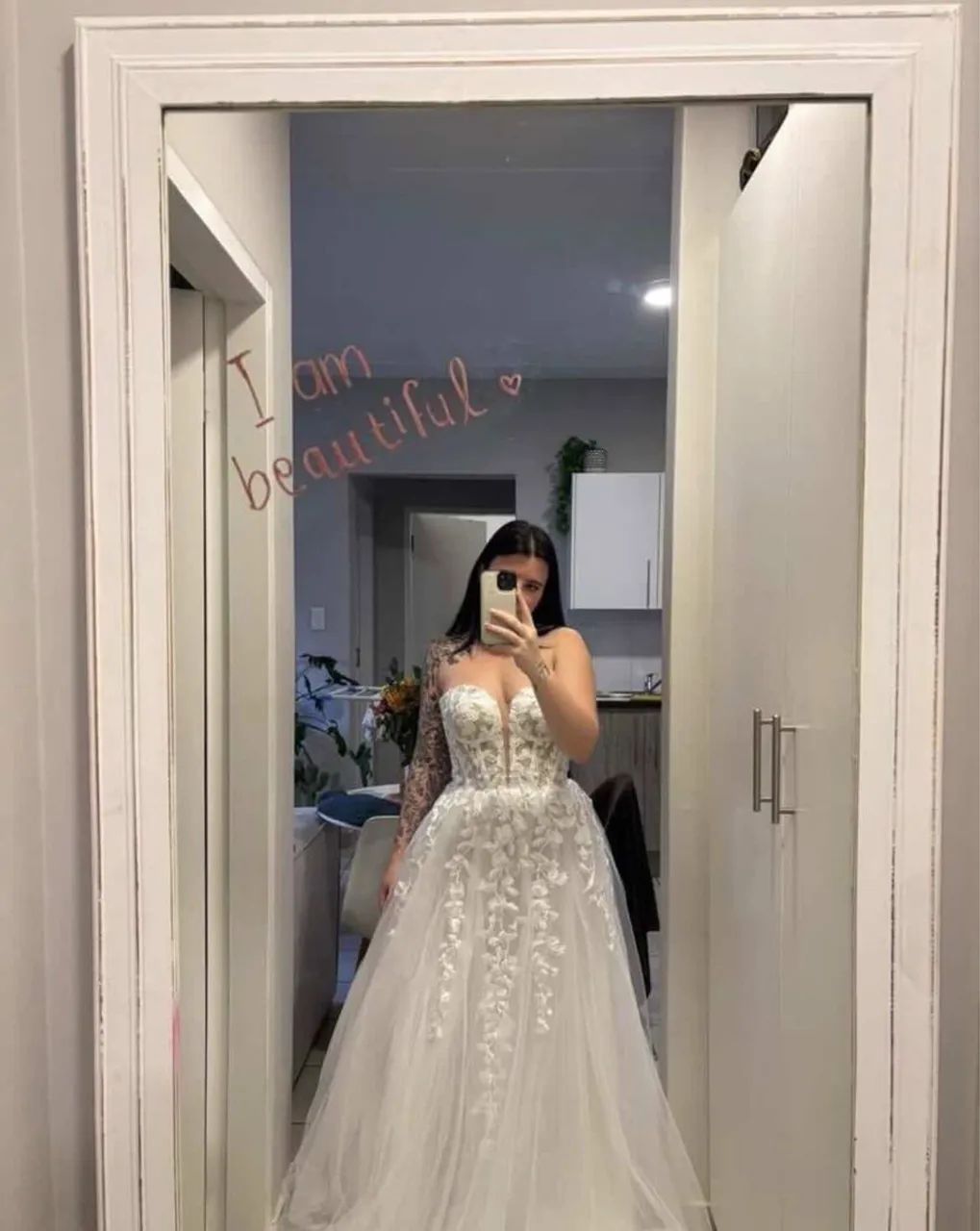 Vestido de casamento