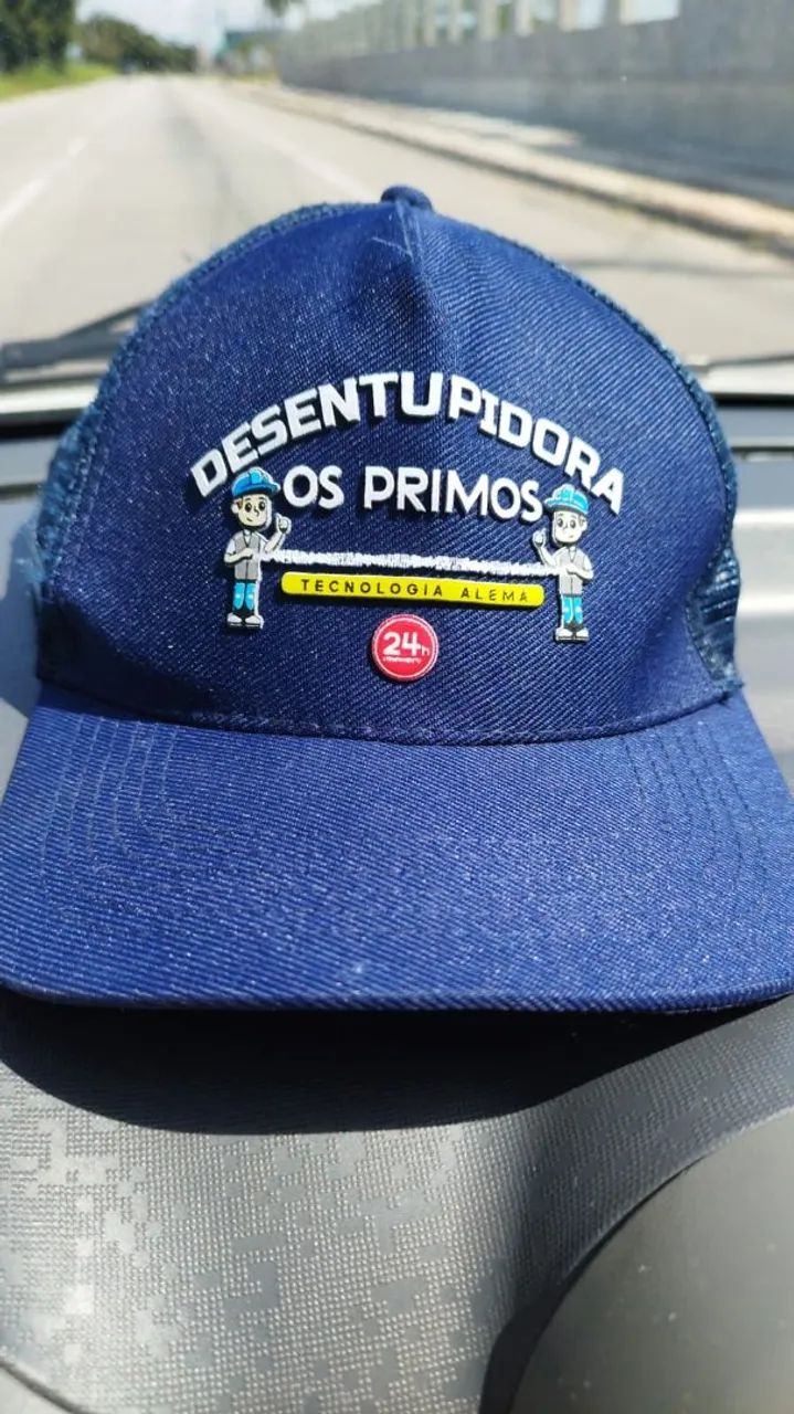 Desentupidora e limpa fossa! - Foto 4