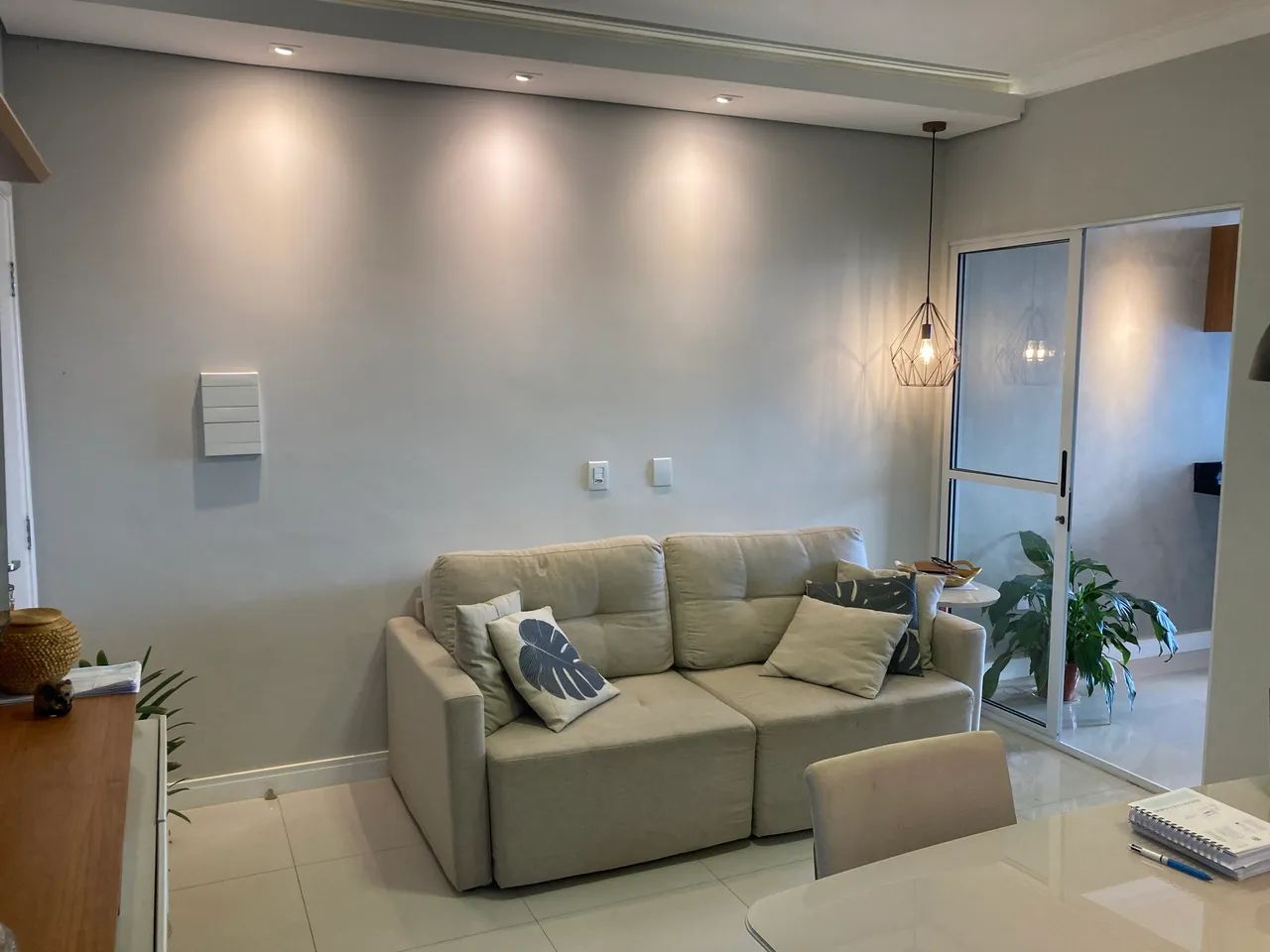 Apartamento THE PARK