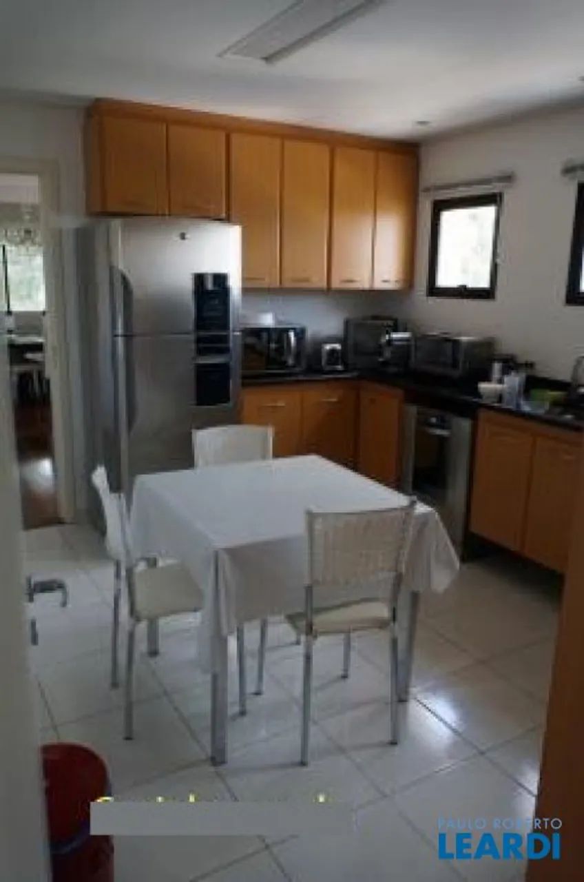 APARTAMENTO - MORUMBI - SP - Foto 3
