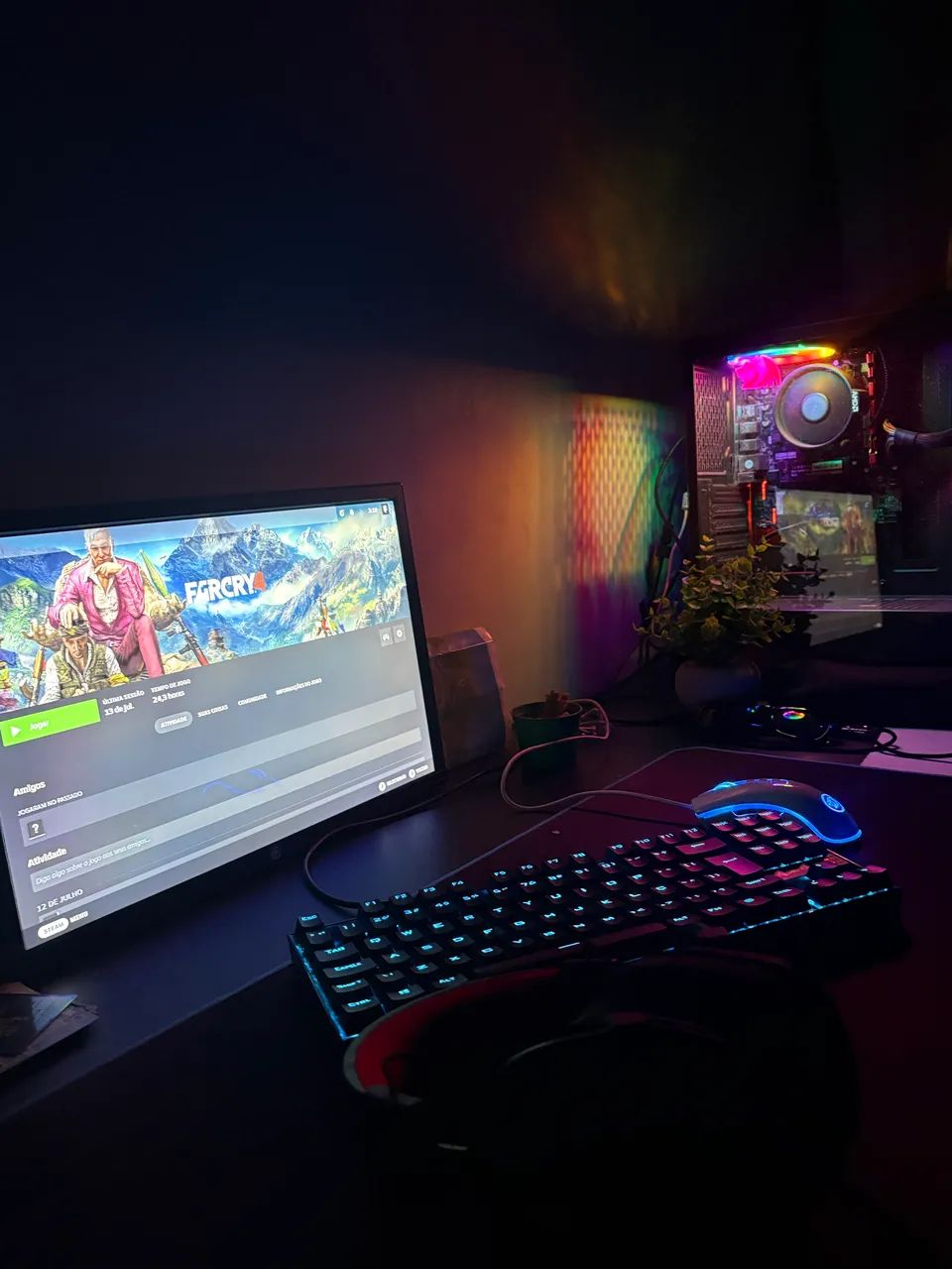 Pc gamer  - Foto 4