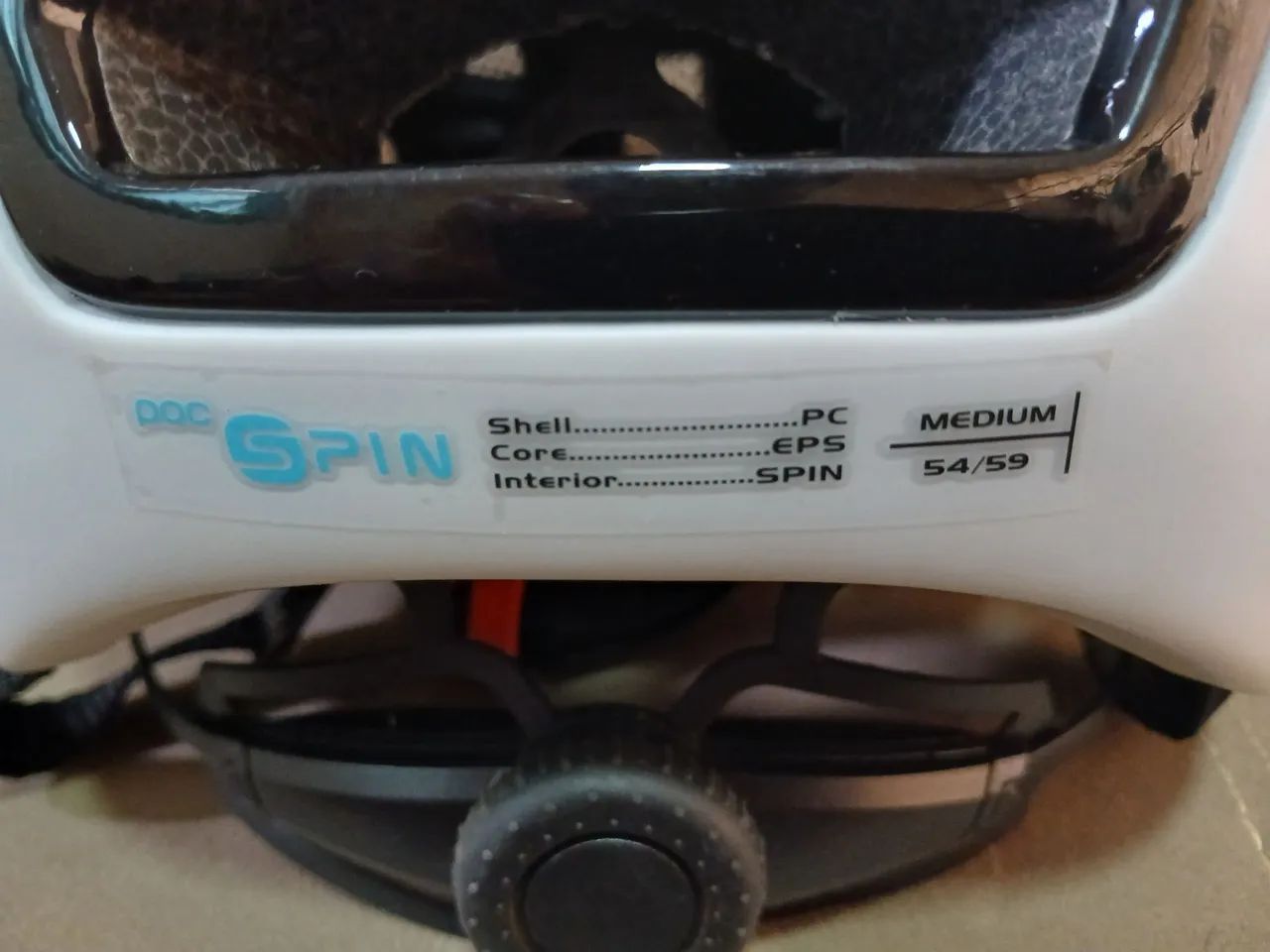Capacete mtb/speed - Foto 3