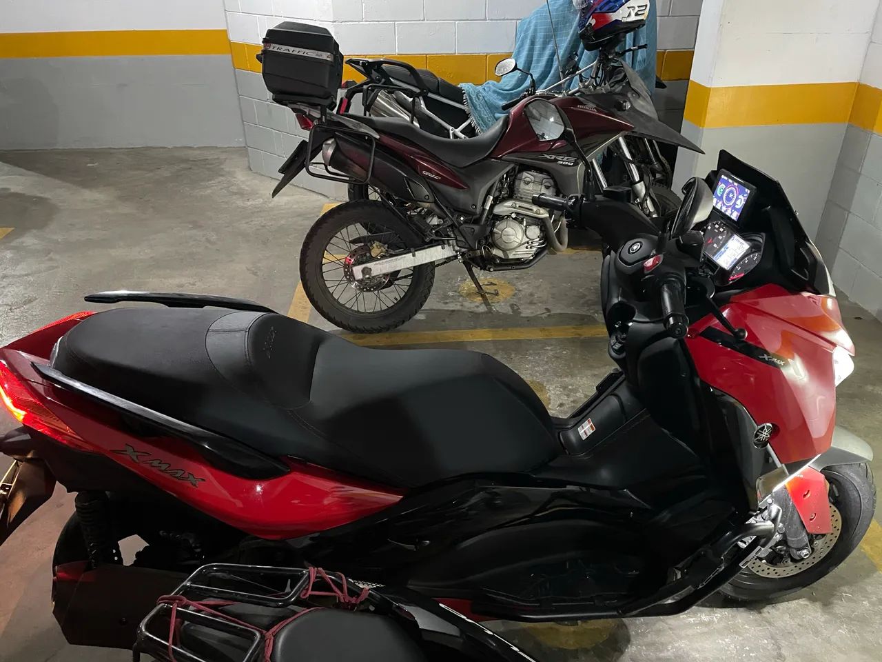 X Max e iPhone 17 pró disponível  - Foto 4
