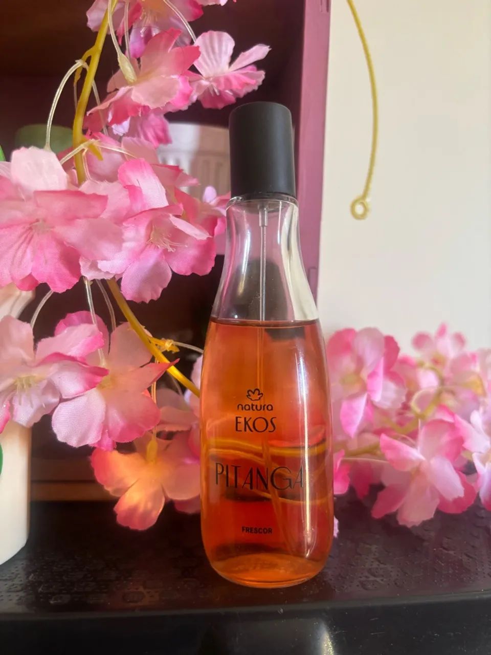 Ekos Pitanga (75ml)  - Foto 2