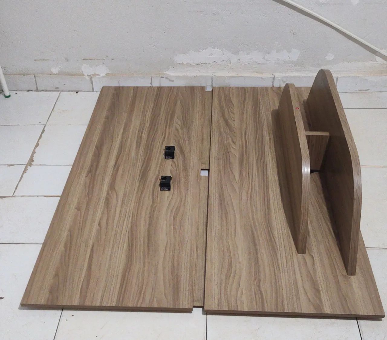 Painel para tv 