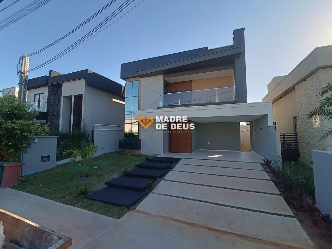 LANÇAMENTO EXCLUSIVO - SUA CASA DOS SONHOS EM CONSTRUÇÃO!