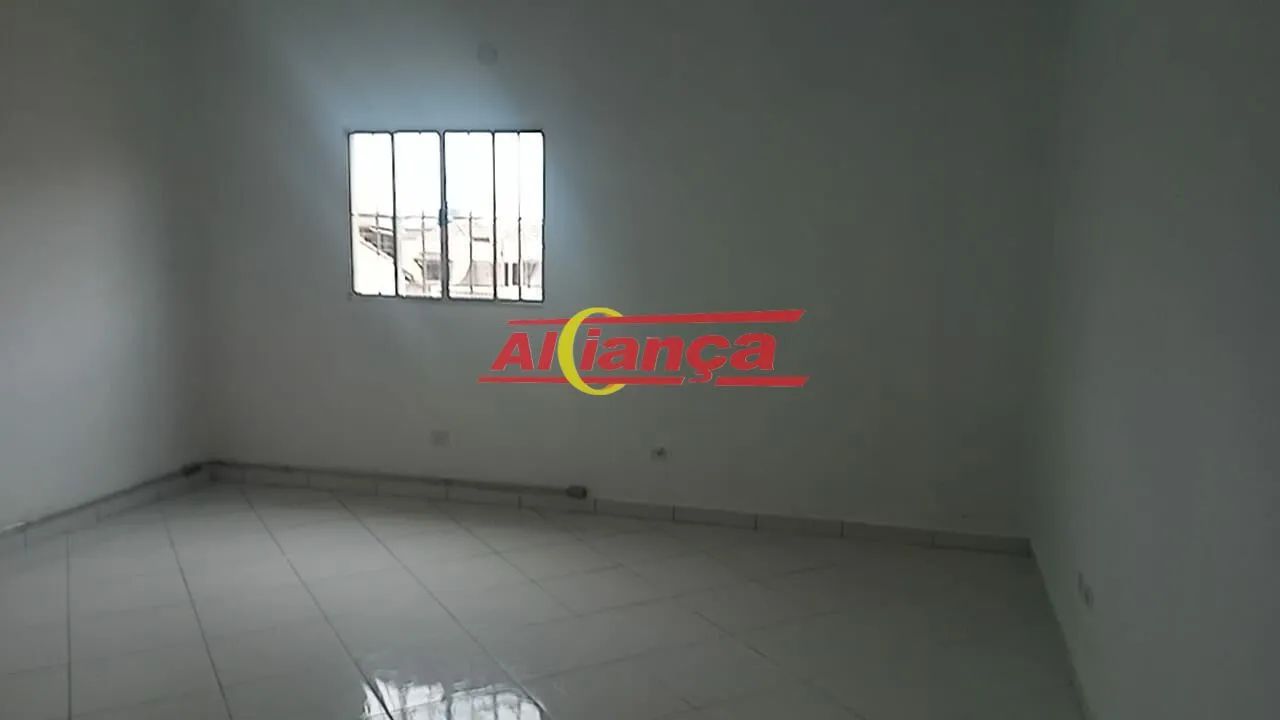 Sala, Vila Augusta - Guarulhos - Foto 4