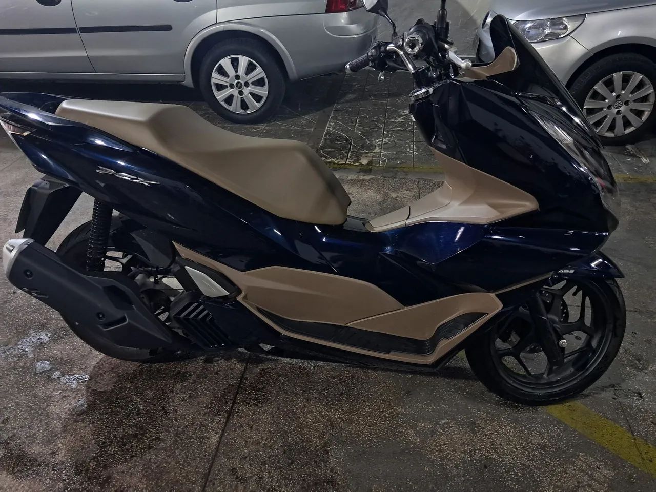 Pcx 160 2025 - Foto 2
