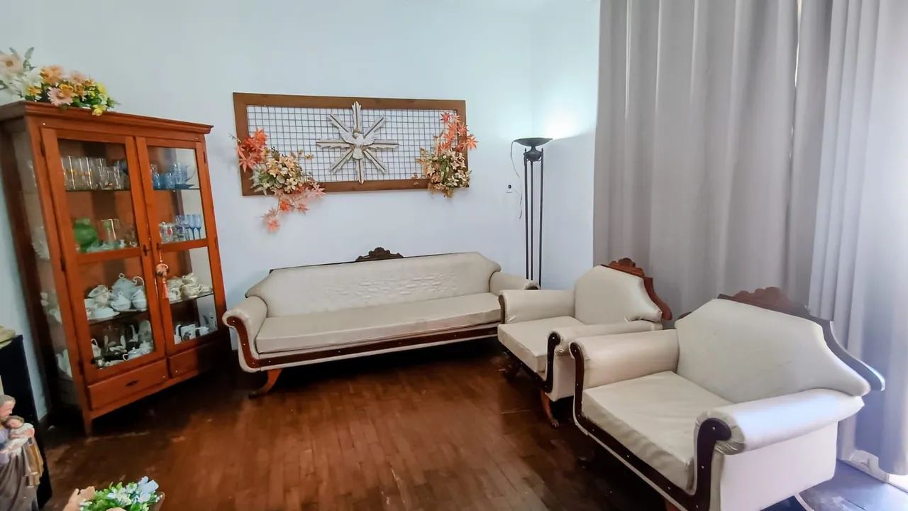 Conjunto de sofás Vitage