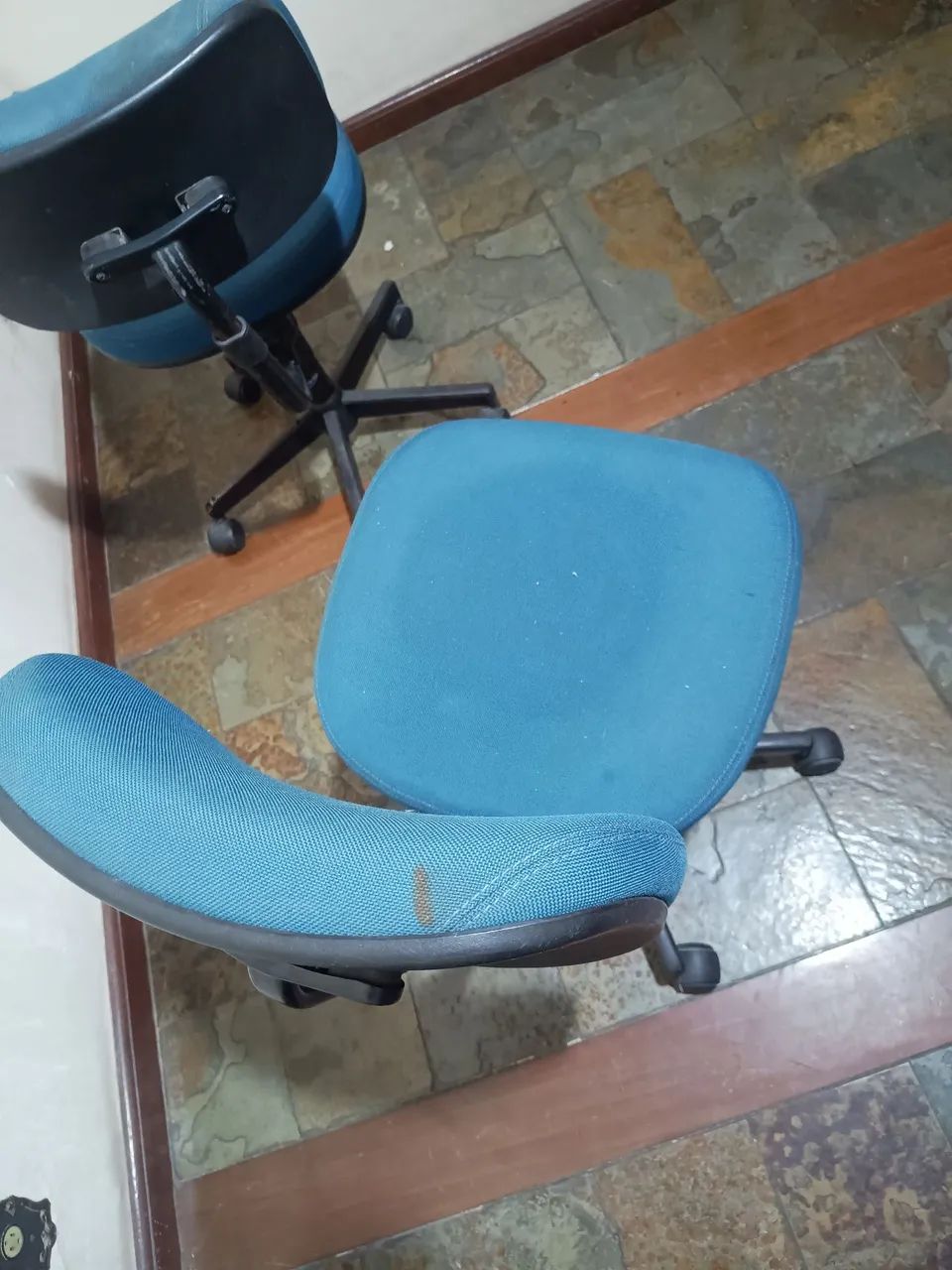 Cadeira de escritório  - Foto 3
