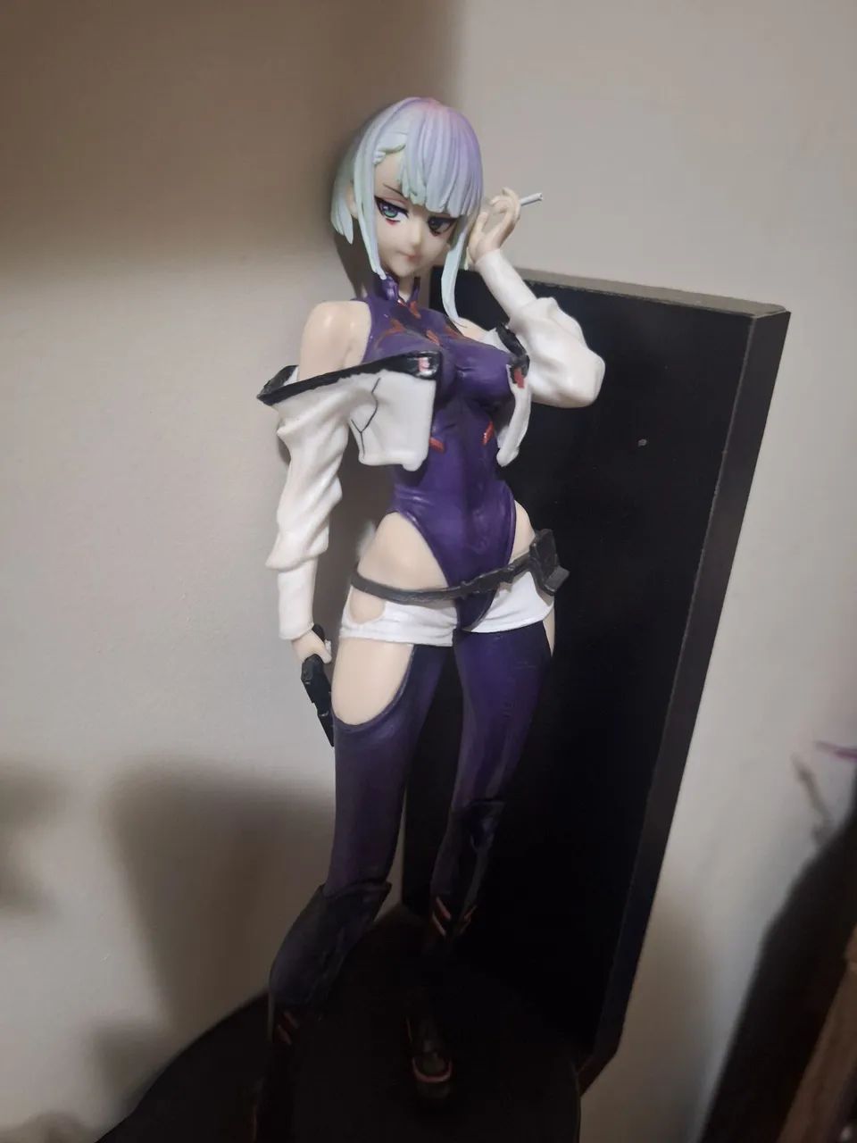 Figure Lucy Cyberpunk  - Foto 4