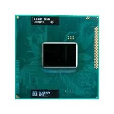 Processador Notebook Intel Core I5 I5-2430m 2.4ghz Sr04w - Foto 2