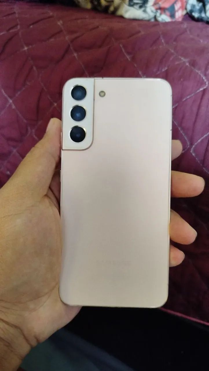 Samsung galaxy s22 plus - Foto 4