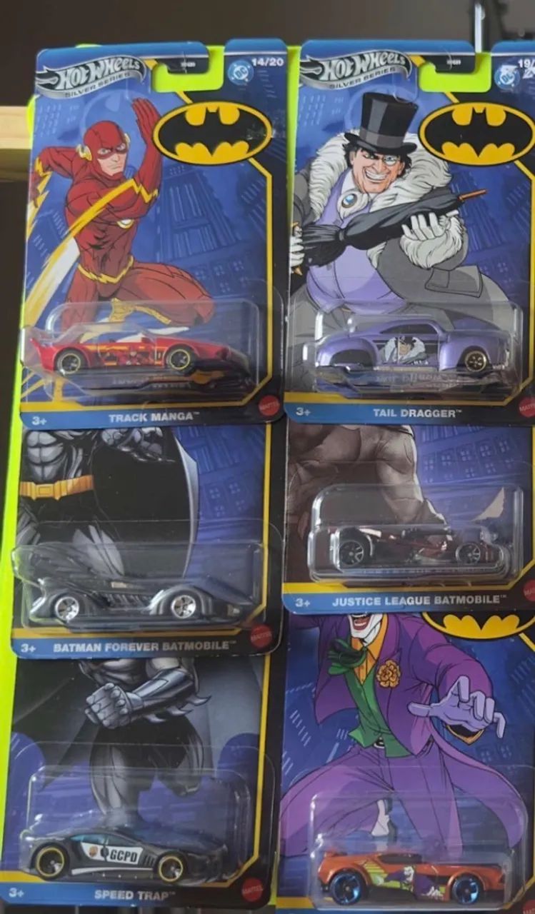 Hot wheels lancer  - Foto 5