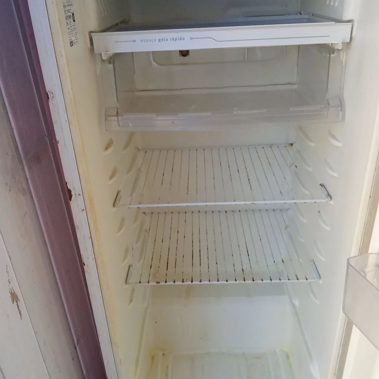Vendo 2 geladeira  - Foto 2