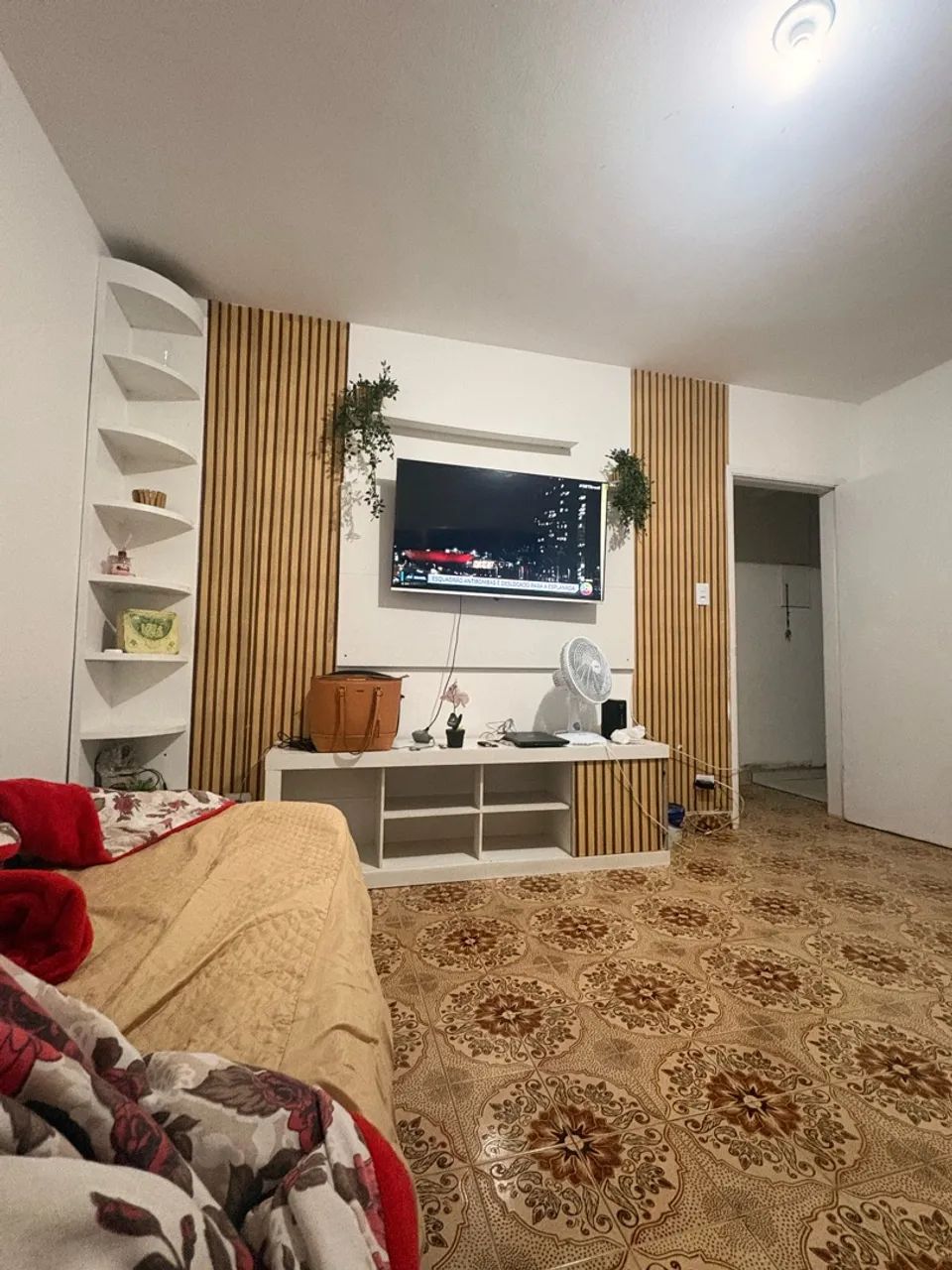 Móveis sala 