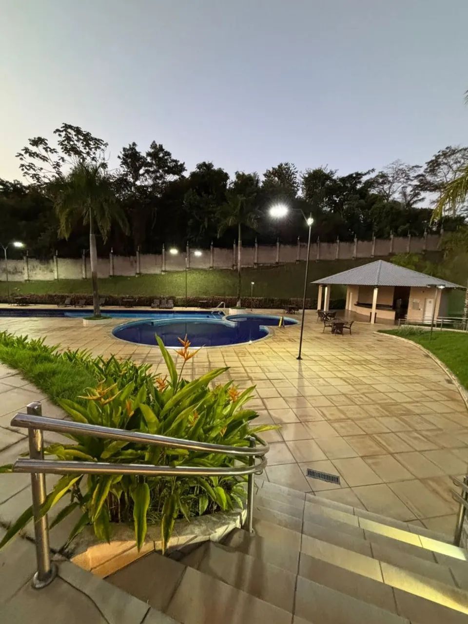 OPORTUNIDADE!! LOTES DISPONÍVEIS NO BOSQUES DO MADEIRA 