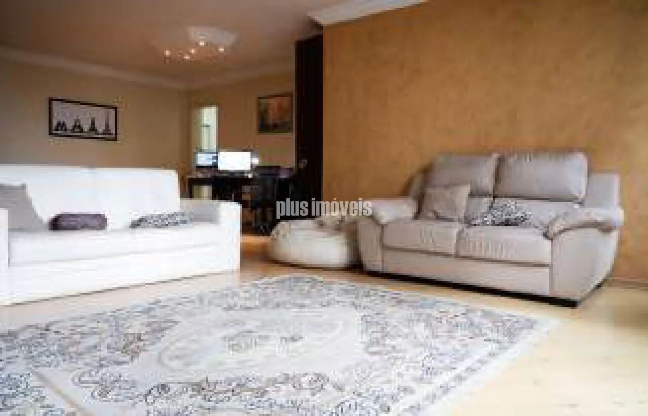 Apartamento amplo com 4 dormitórios e lazer completo em Perdizes - Foto 3