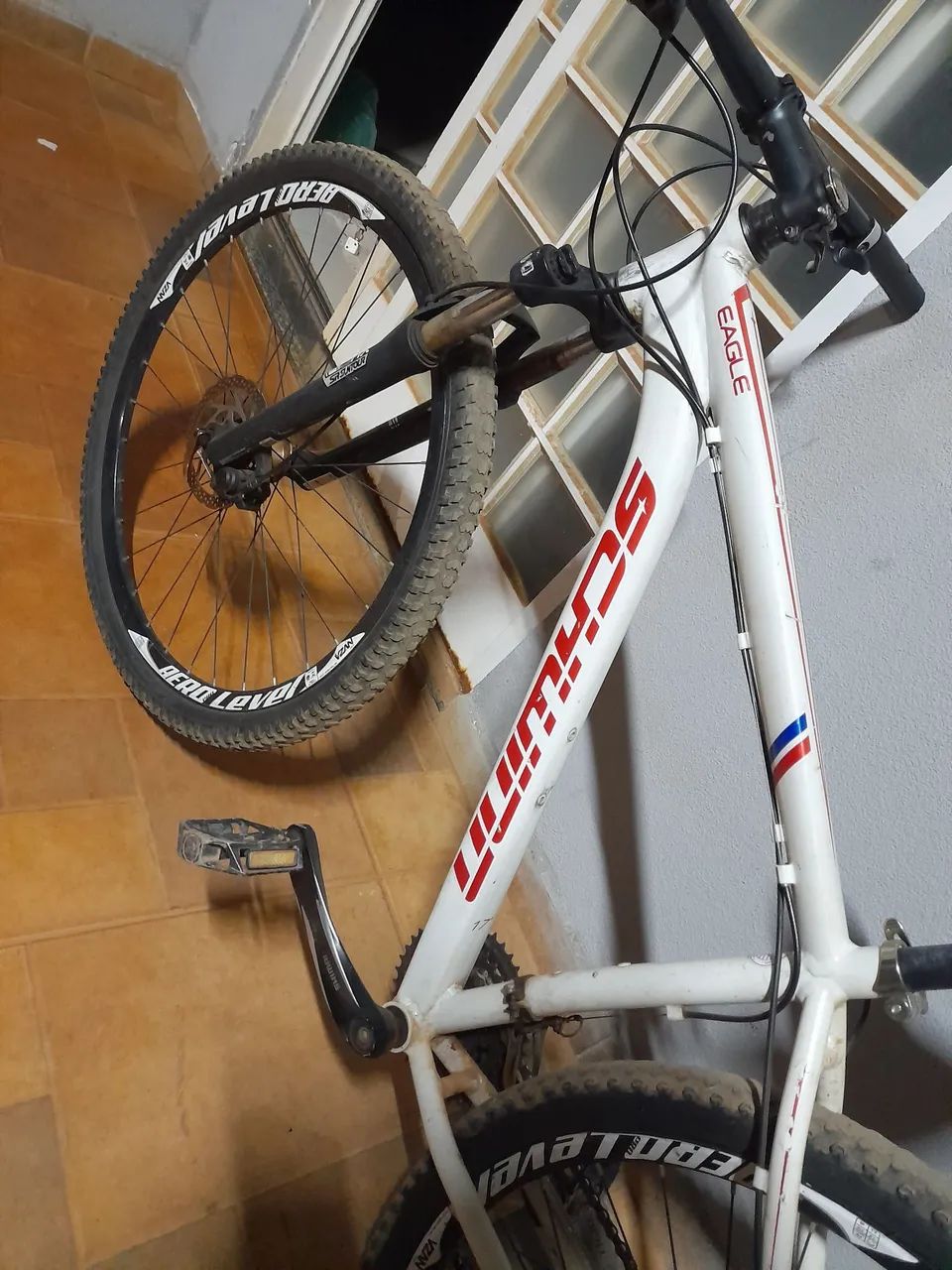 Bike aro 29