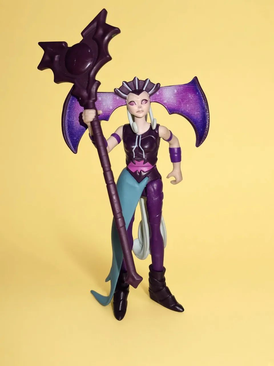 Evil-Lyn Mestres do Universo