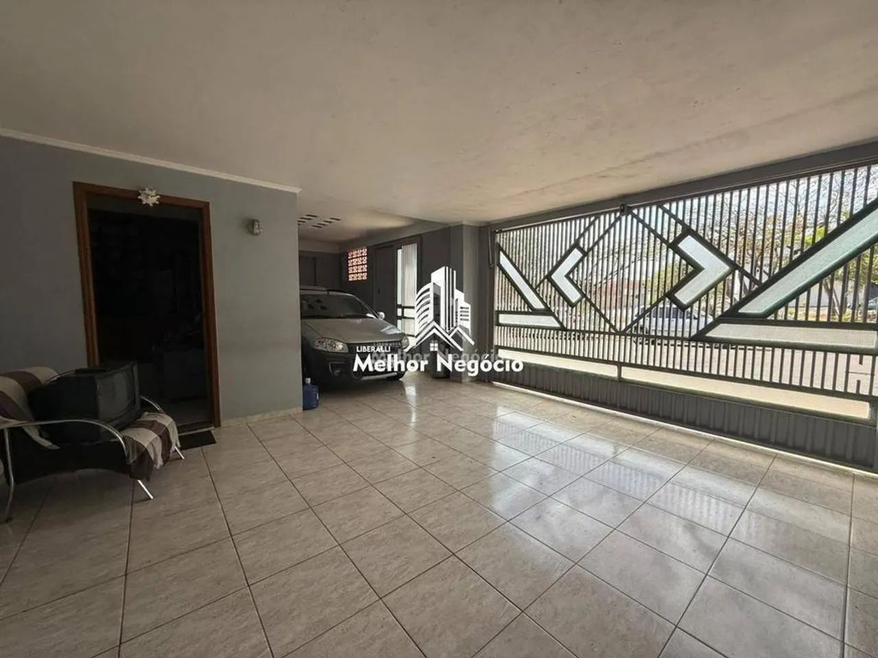 Casa à venda em Piracicaba, Jardim Algodoal, com 3 quartos, com 192 m² - Foto 2