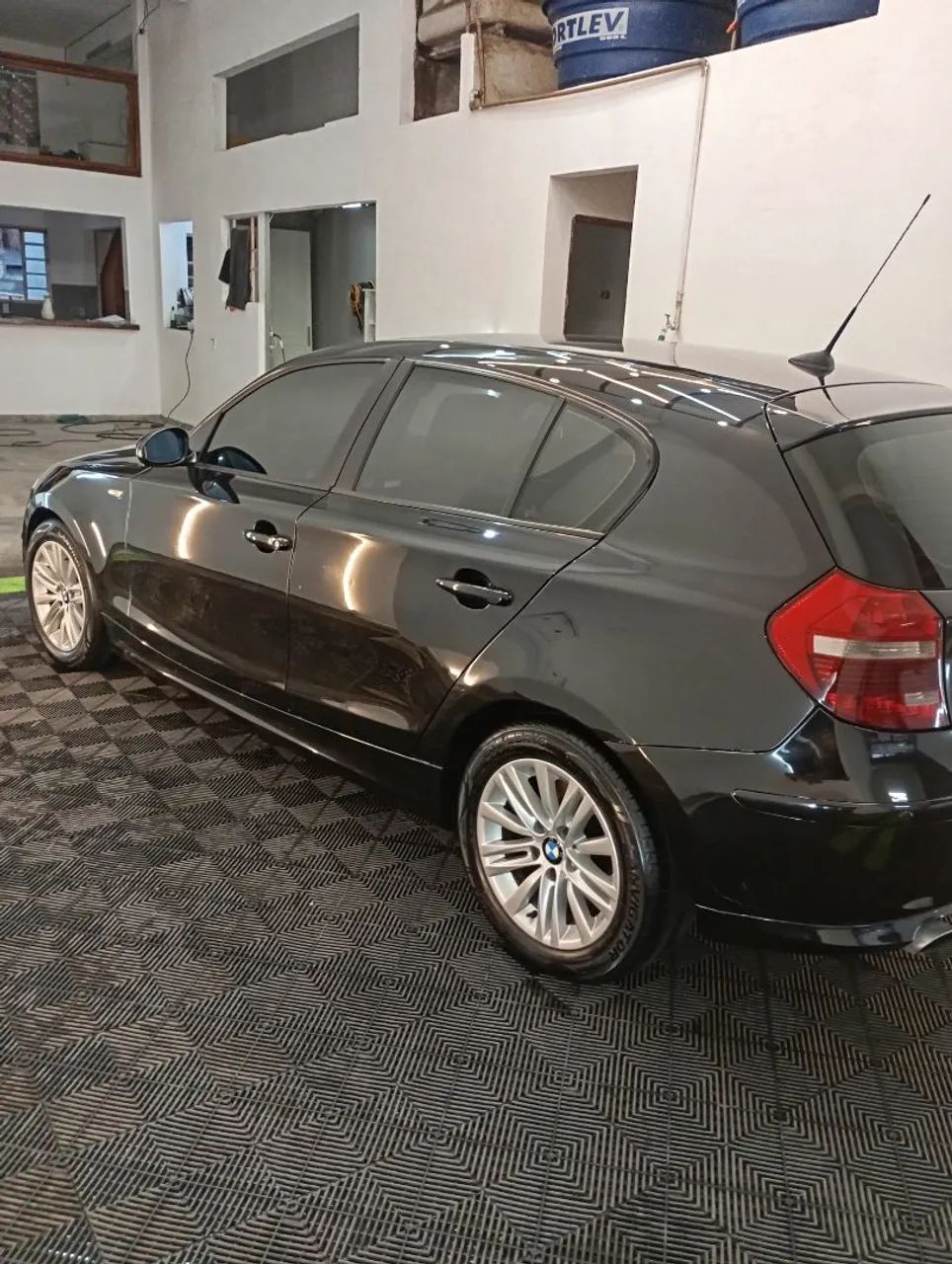 BMW 120I 120I 2.0 16V 150CV/ 156CV 5P 2009
