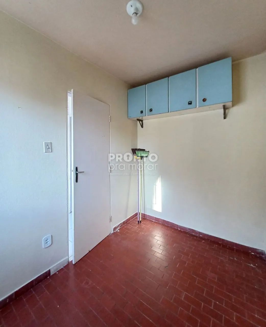Apartamento com 2 quartos em Casa Caiada