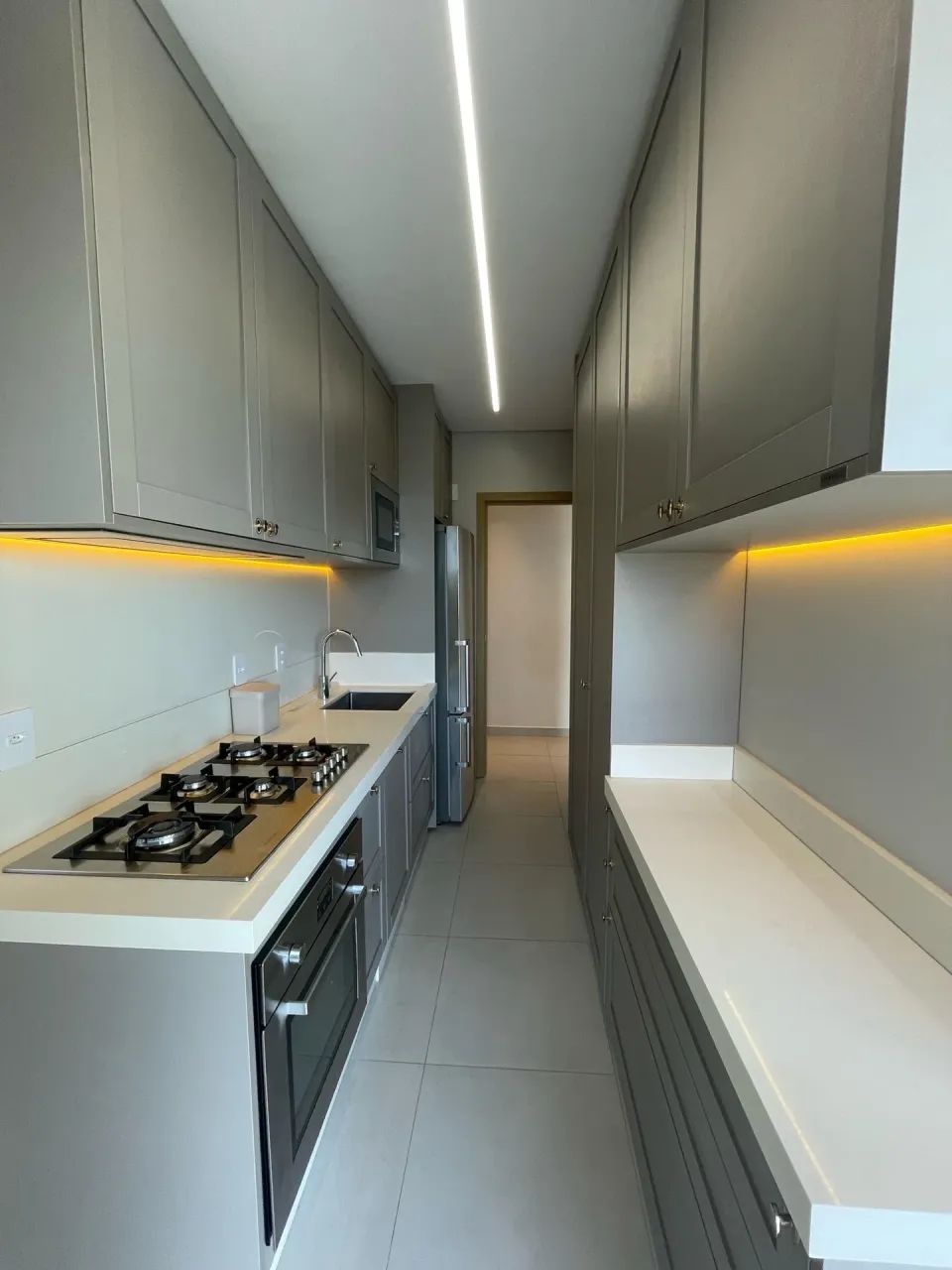 Belissimo apartamento locação - Foto 5