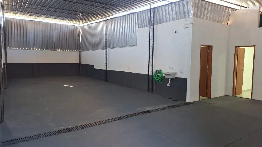 Galpão na Posse - Foto 2