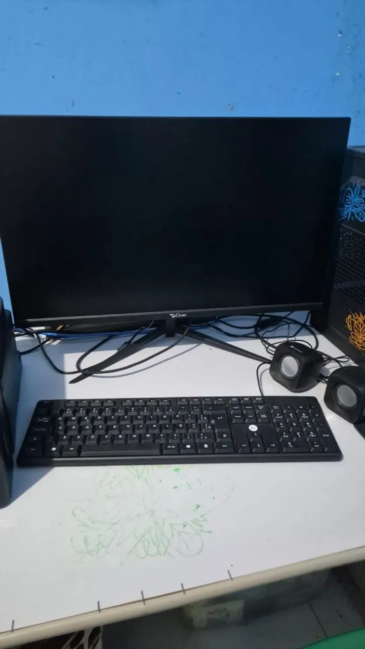 Computador  Core I5 , 500GB HD. 16 gb Ram - Foto 4