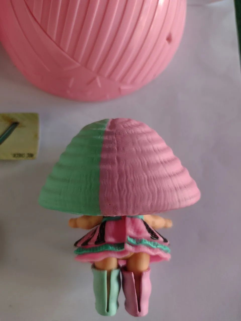Boneca LOL Surprise pranksta - Foto 5