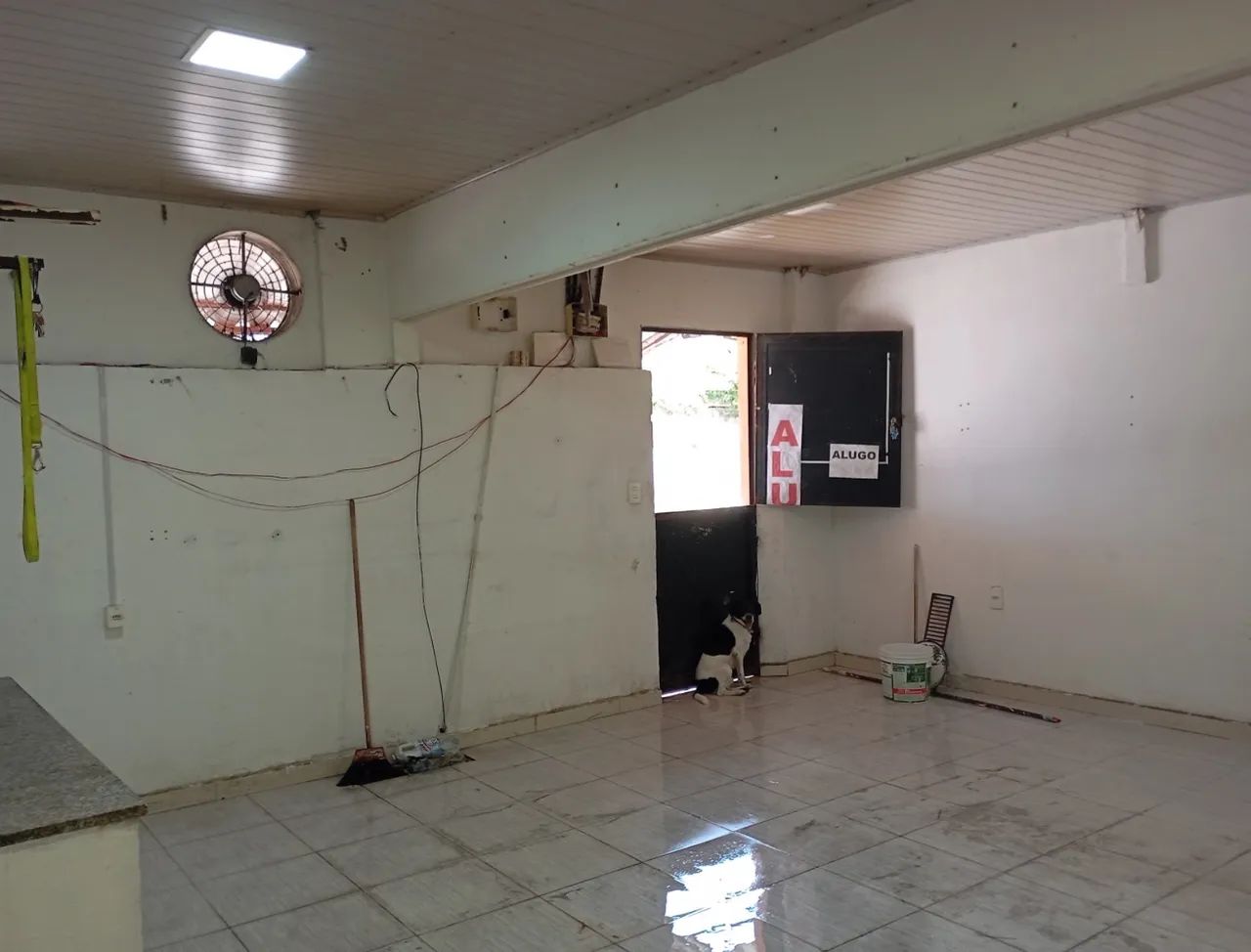 Alugo loja comercial  - Foto 3