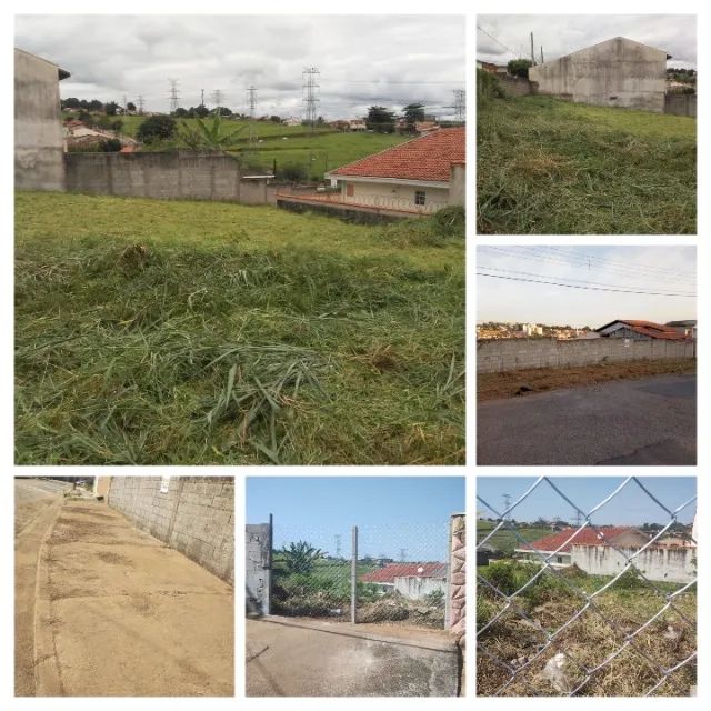 Terreno 500 mt²Campos Elísios Taubaté  - Foto 3