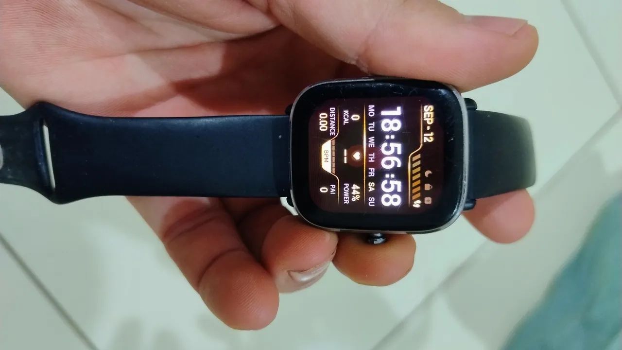 Amazfit GTS 2 mini - Foto 3