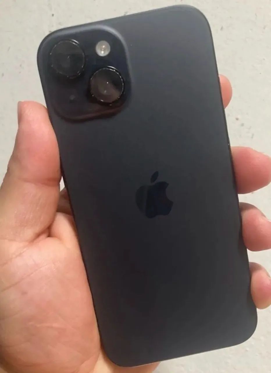 iPhone 15 128gb USA