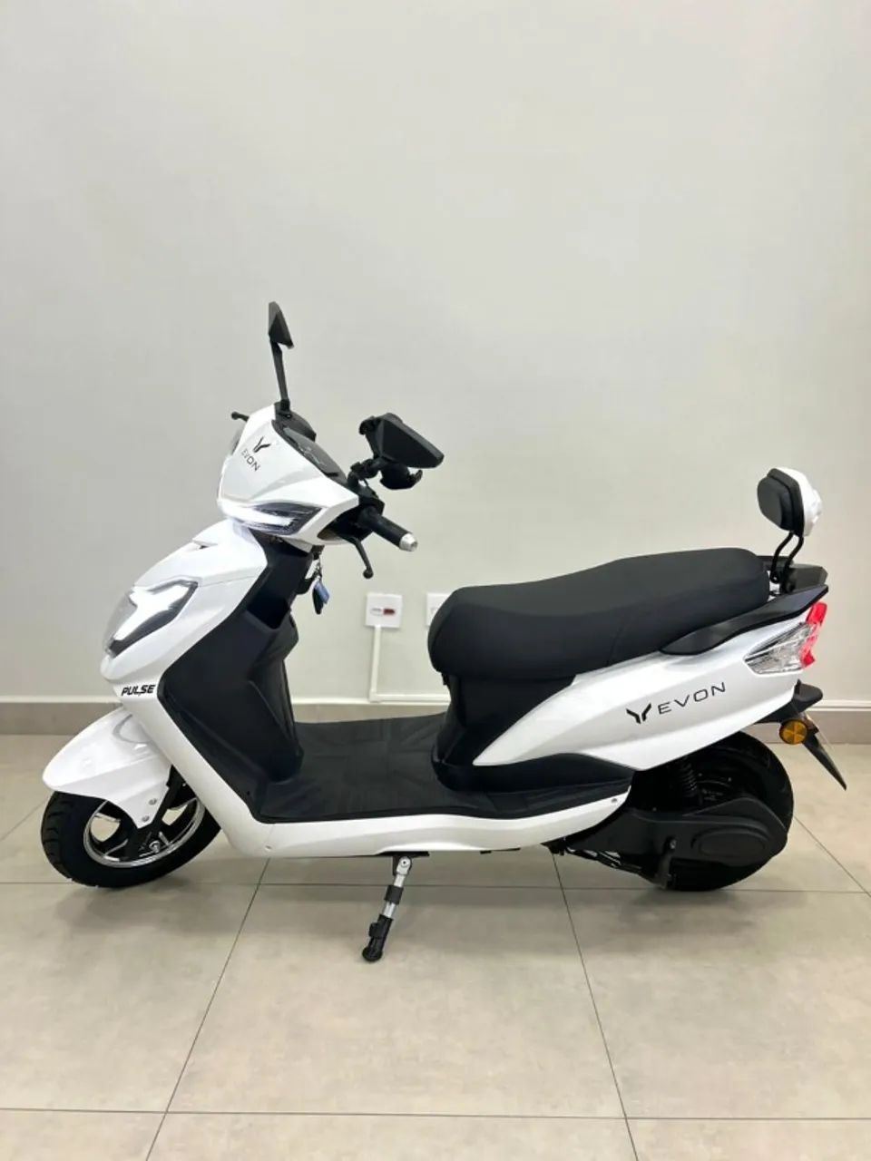 Moto Elétrica Evon Pulse - Foto 2