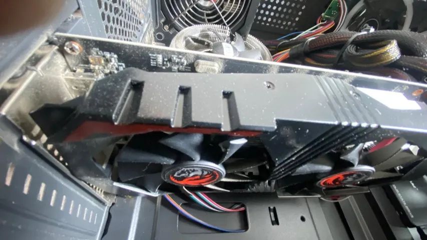 Computador Desktop Intel Core i5 | 12GB RAM | SSD 240GB (Muito Rápido) - Foto 4