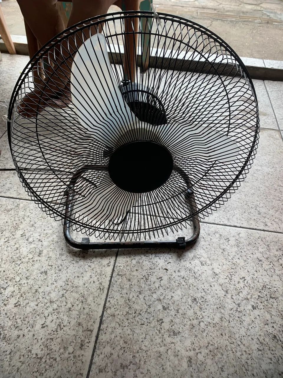 Ventilador 