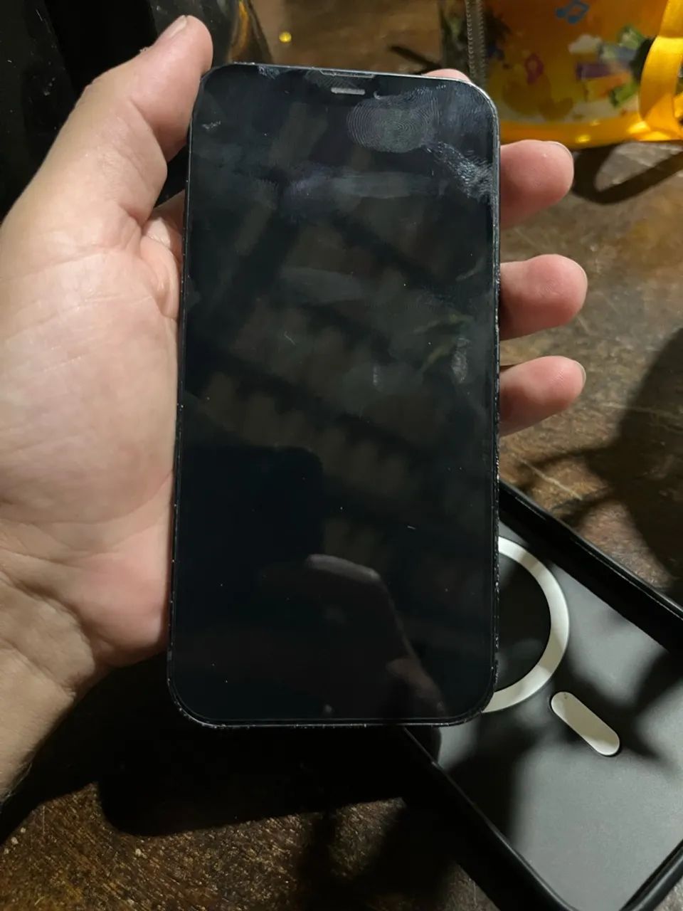 iPhone 12 64gb