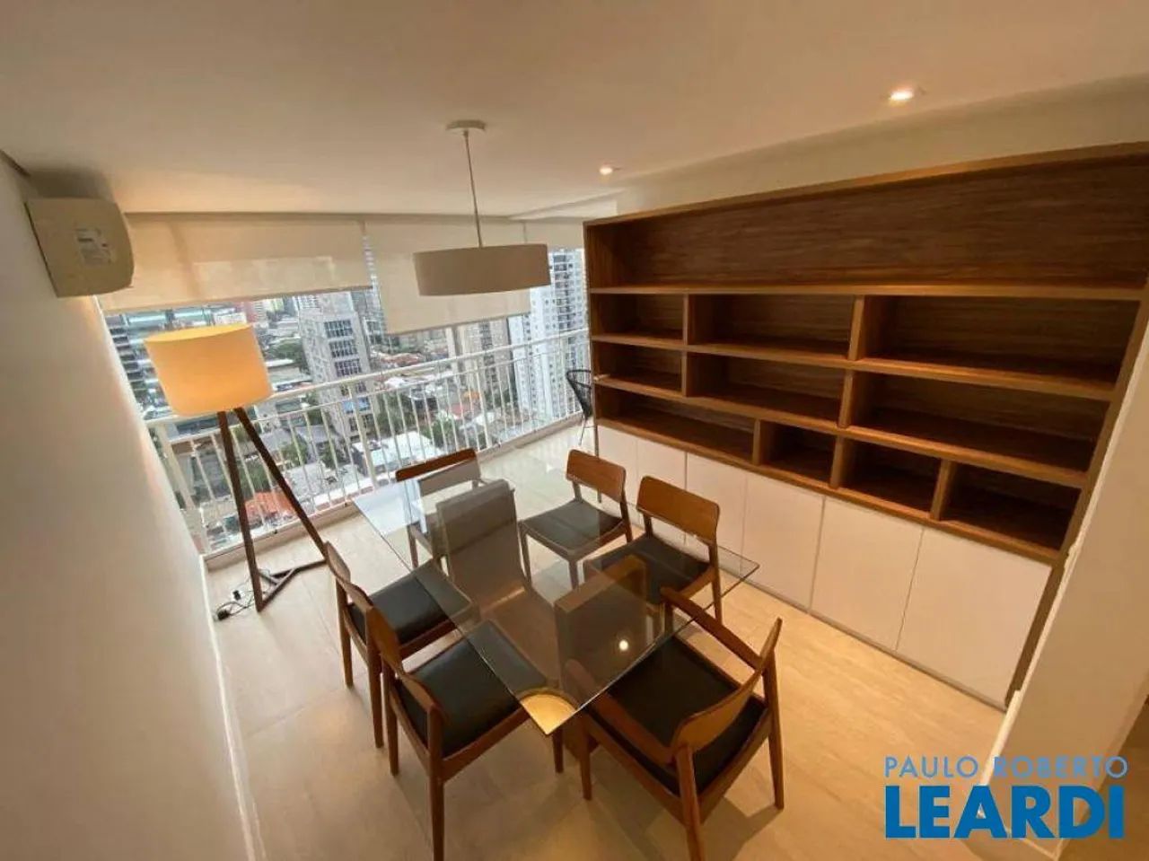 APARTAMENTO - VILA OLÍMPIA - SP - Foto 5