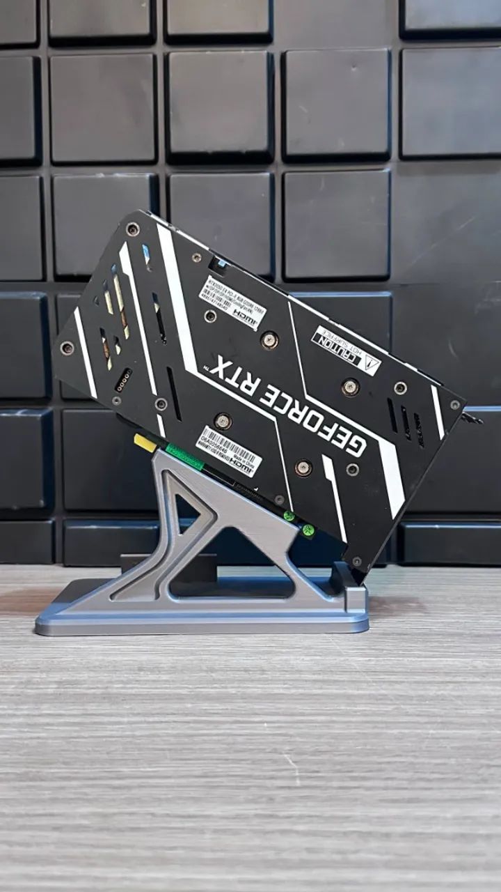 Galax Rtx 3050 8gb - Foto 2