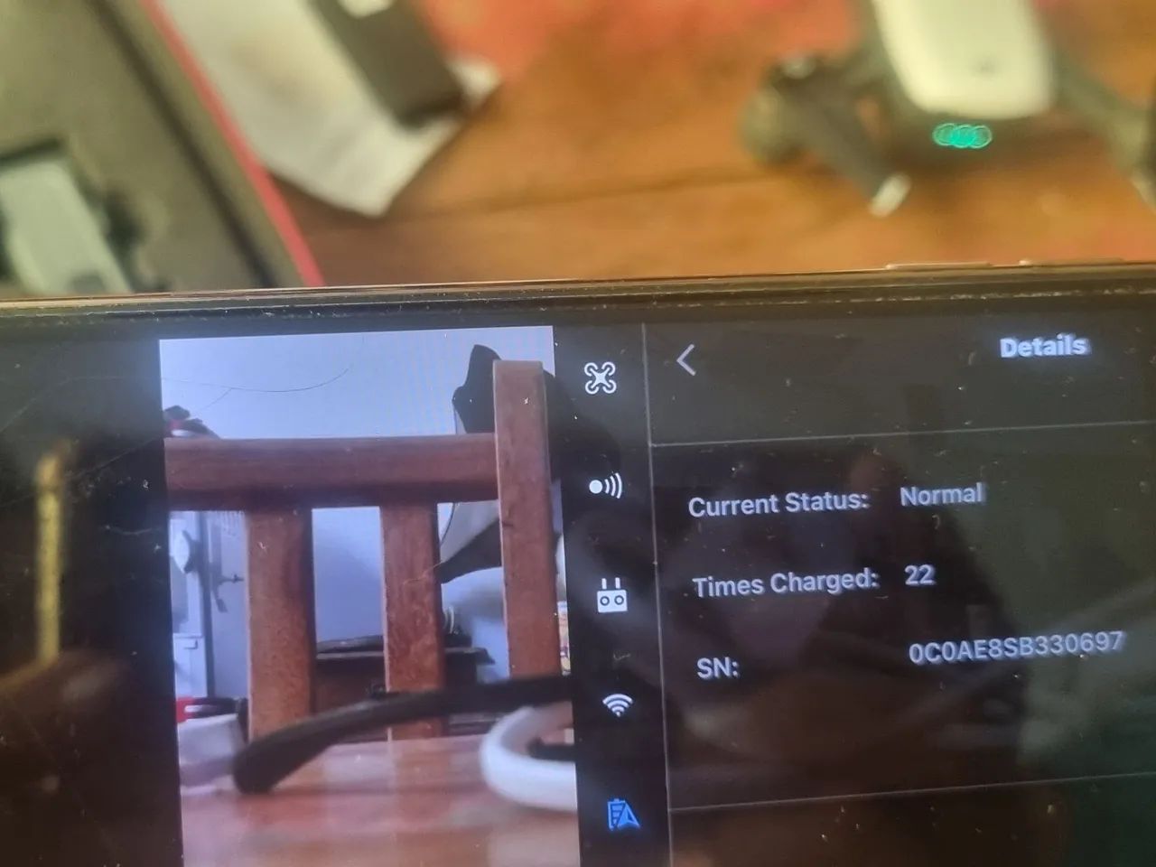 Drone DJI Spark novíssimo  - Foto 5