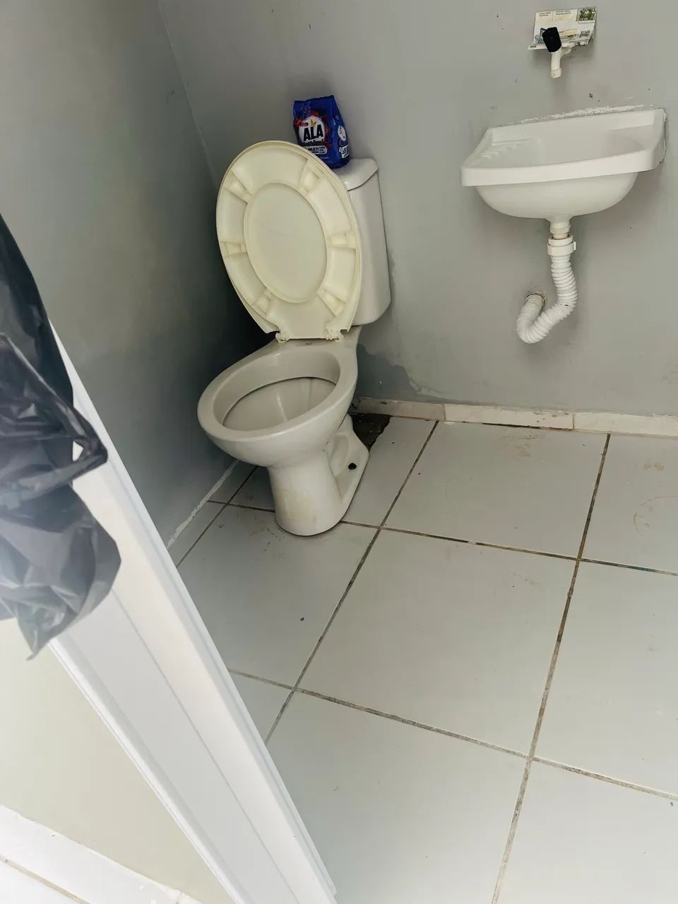 Aluga -se  ponto comercial R$ 500,00  - Foto 4