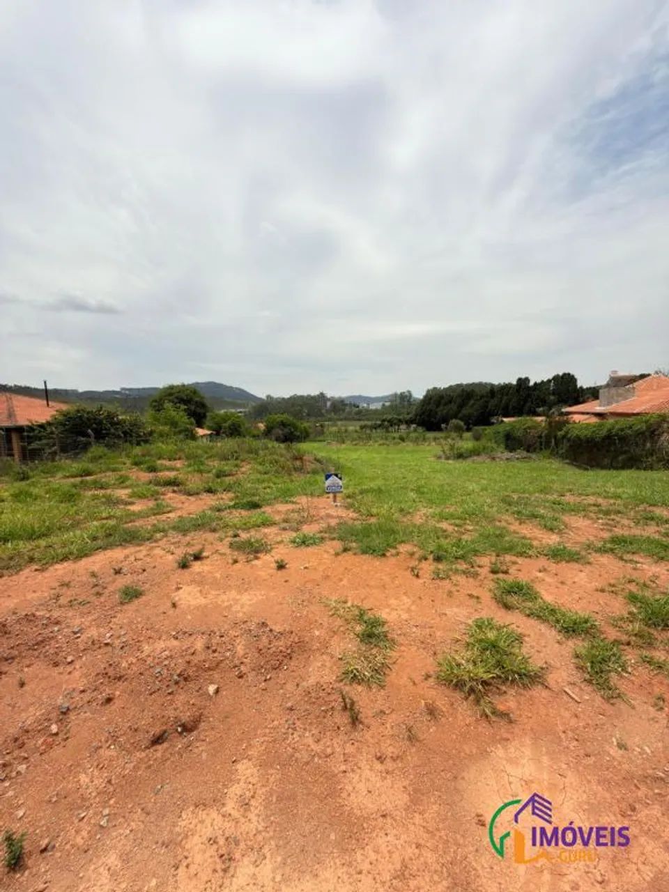 AREA - CONDOMÍNIO CAMPO ALEGRE - MG - Foto 3