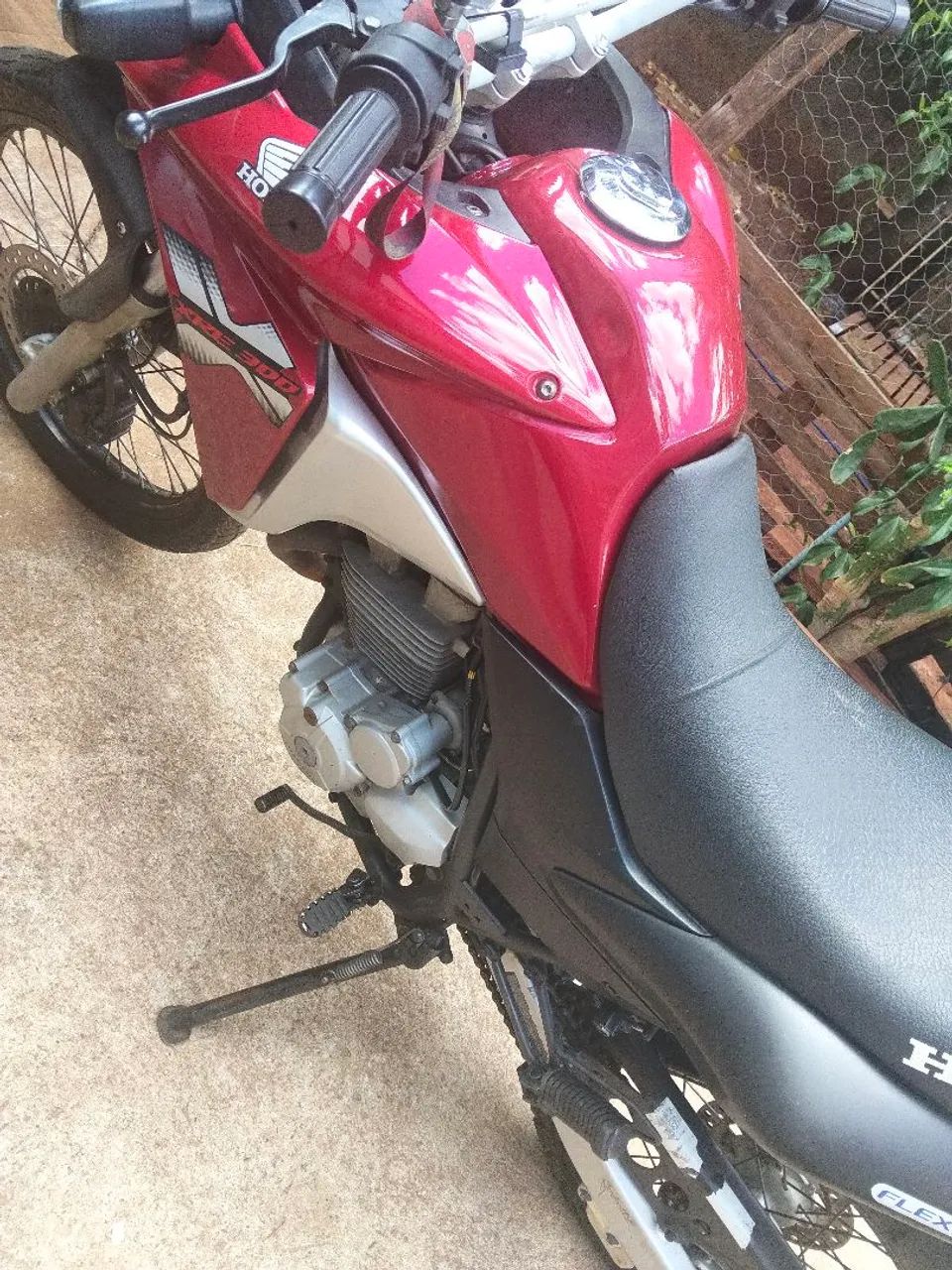 XRE 300  Reliquia - Foto 4