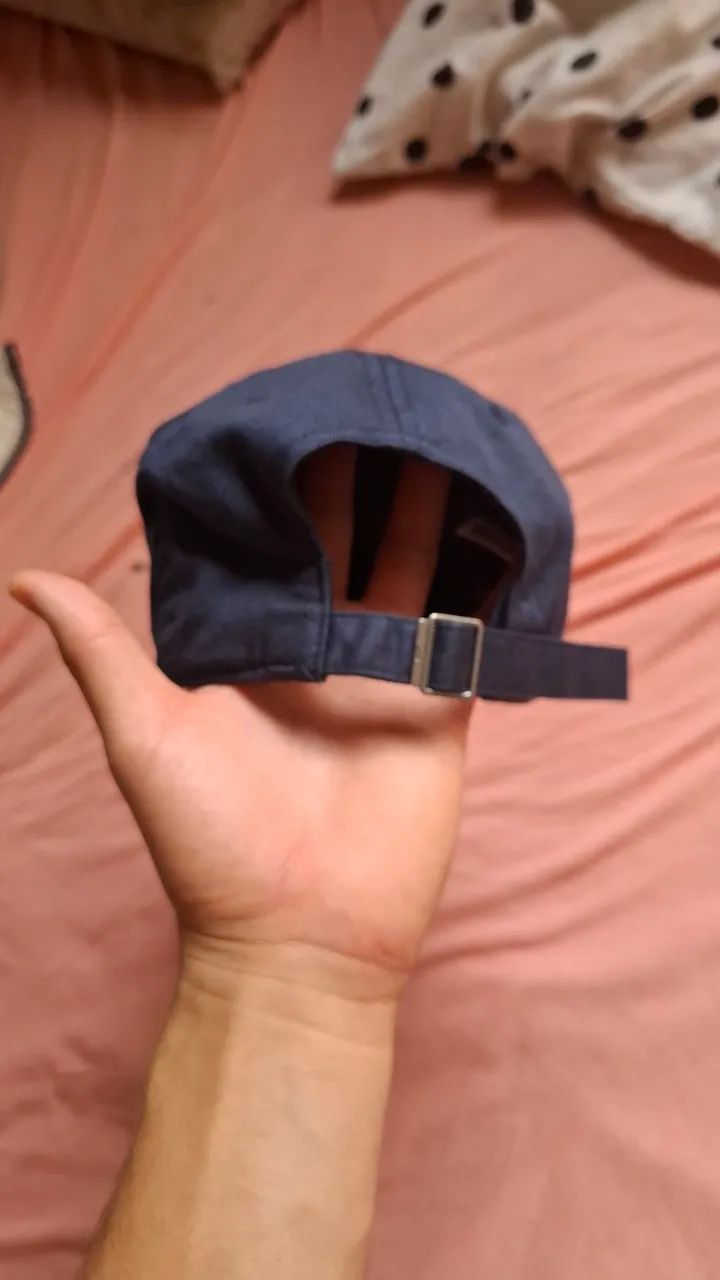 Chapéu da nike original  - Foto 2